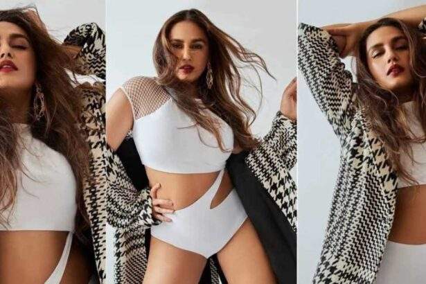 Birthday girl Huma Qureshi on how body shaming made her doubt her self-worth