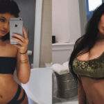 Kylie Jenner CONFIRMS getting a bo*b job at 19 – Here’s why she regrets it now