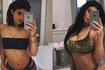 Kylie Jenner CONFIRMS getting a bo*b job at 19 – Here’s why she regrets it now