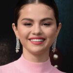 Selena Gomez Celebrated Her 31st Birthday With Perfect Party-Ready Hair