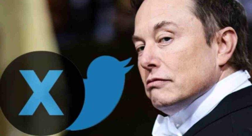 Twitter’s iconic bird logo is gone, courtesy of Elon Musk – Here’s what we know about Twitter’s rebranding to “X”