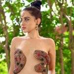 Is Uorfi Javed ruining India’s image? Internet sensation sets record straight