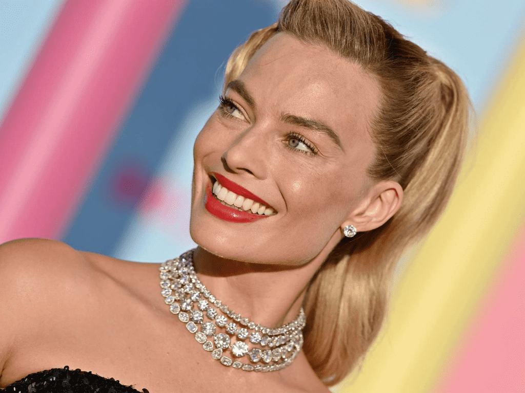 Margot Robbie reveals she once faked her own death; here’s why