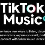 TikTok Music expands to Australia, Mexico and Singapore