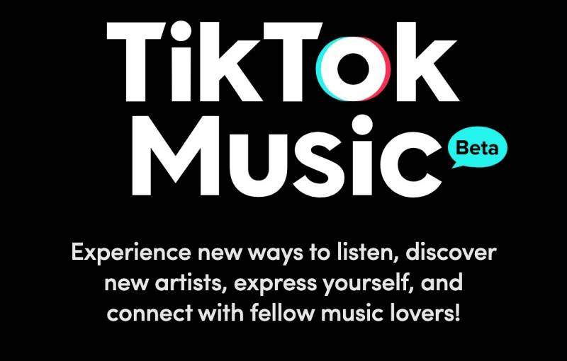 TikTok Music expands to Australia, Mexico and Singapore