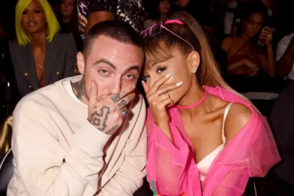 Ariana Grande Gives Subtle Nod to Late Ex Mac Miller While Celebrating 10 Years of ‘Yours Truly