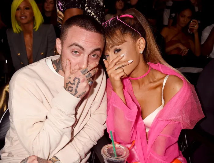 Ariana Grande Gives Subtle Nod to Late Ex Mac Miller While Celebrating 10 Years of ‘Yours Truly