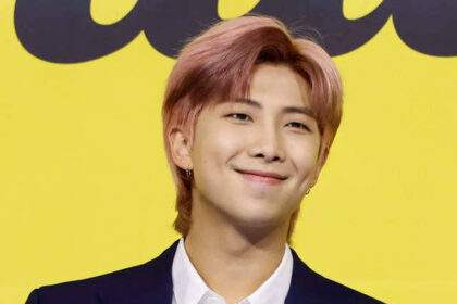 BTS RM opens up about missing the band, talks about his stress on WeVerse