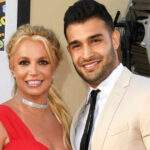 Britney Spears breaks silence following divorce news – Here’s what she said