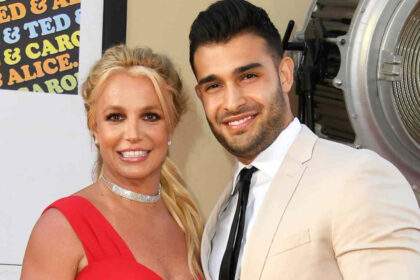 Britney Spears breaks silence following divorce news – Here’s what she said