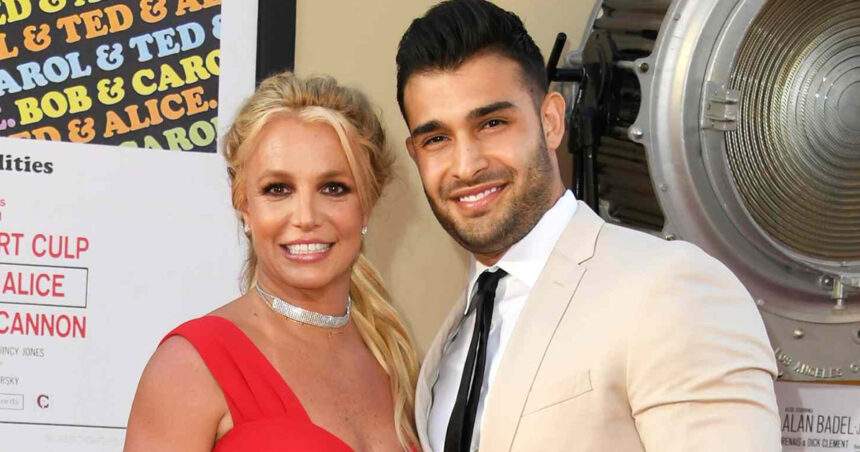 Britney Spears breaks silence following divorce news – Here’s what she said