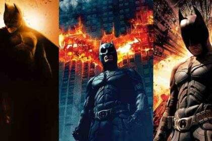 Buckle up Dark Knight fans! The Christopher Nolan directorial is all set to re-release in theatres