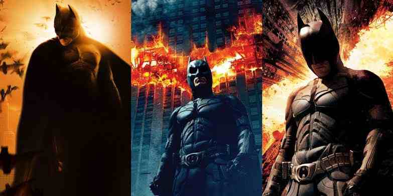 Buckle up Dark Knight fans! The Christopher Nolan directorial is all set to re-release in theatres