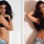 5 times birthday girl Jacqueliene Fernandez set the internet ablaze with smoking hot photos