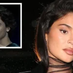 Kylie Jenner Drives to Timothee Chalamet’s House Amid Breakup Rumors