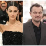 Leonardo Dicaprio and Vittoria Ceretti Spark Romance Rumors after Ice Cream Date: Who Is She?