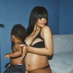 Rihanna Deserves a Round of Applause For Her Stylish New Maternity Line