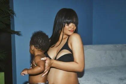 Rihanna Deserves a Round of Applause For Her Stylish New Maternity Line