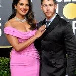 Priyanka Chopra’s Version of Hot Girl Summer Includes a Checkered Bikini and Quality Time With Nick Jonas