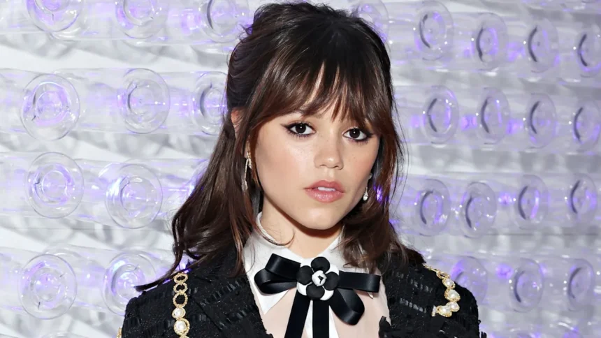 All we know about Jenna Ortega’s love life