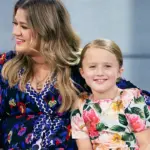 All we know about Kelly Clarkson’s daughter’s big moment in the spotlight this week