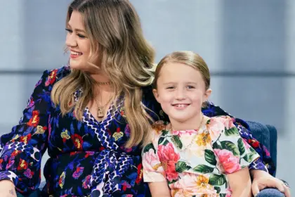 All we know about Kelly Clarkson’s daughter’s big moment in the spotlight this week