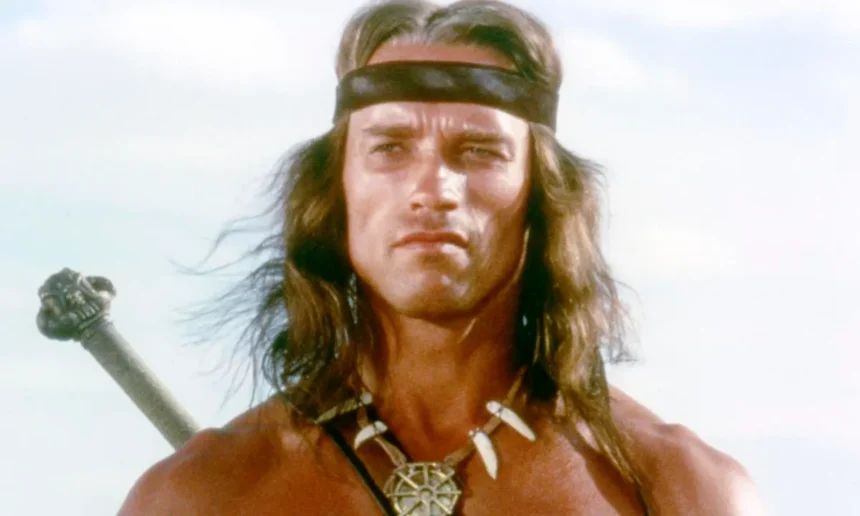 Arnold Schwarzenegger Shares Moving Tribute Following the Death of His Sensei