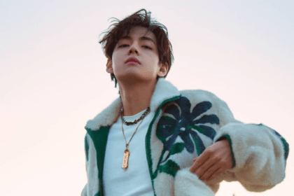 BTS’ V shatters records with sensational solo debut