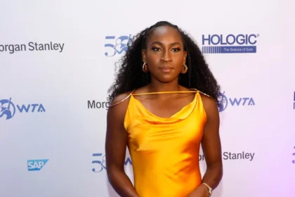 Coco Gauff Reveals She Wants To Venture Into Fashion and Beauty