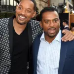 DWTS host Alfonso Ribeiro’s relationship with Will Smith in his own words