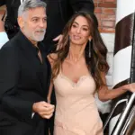 George Clooney reveals how he first met wife Amal as he breaks silence on sale of Lake Como villa