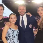 Harper Seven: All You Should Know About the Youngest Beckham