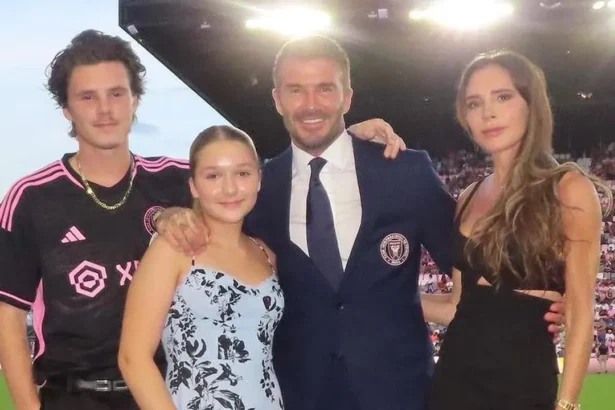 Harper Seven: All You Should Know About the Youngest Beckham