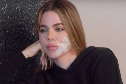 Khloe Kardashian addresses skin cancer scare