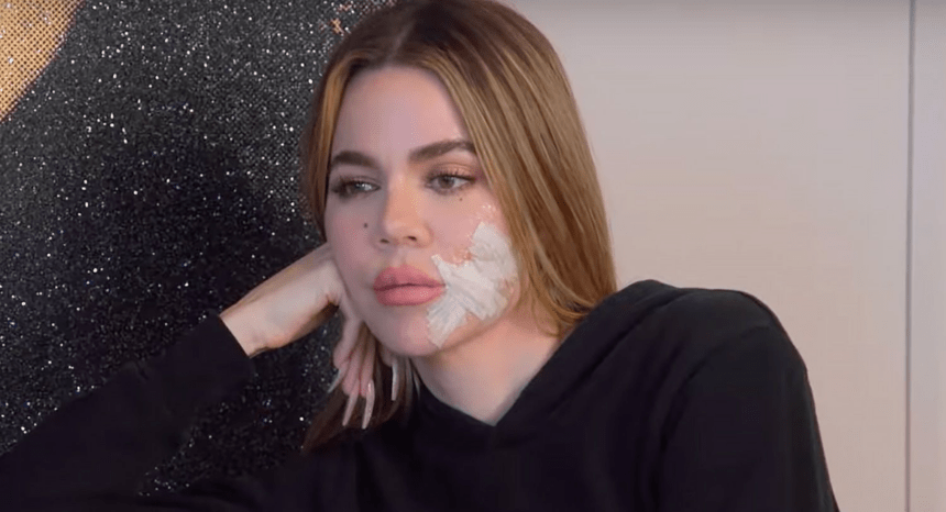 Khloe Kardashian addresses skin cancer scare