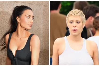 Kim Kardashian Isn’t Interested In Speaking To Bianca Censori about Kanye West