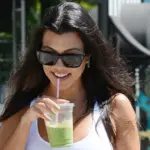 Kourtney Kardashian & Miranda Kerr Twin With Baby Bumps in Adorable New Photo