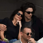 Kylie Jenner and Timothée Chalamet can’t keep their hands to themselves – From passionate kiss to sweet hugs, see all pics here