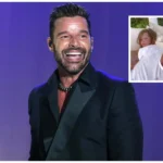 Ricky Martin Shares Pics Enjoying The Dominican Republic With His Kids, Including Lucia, Who Is Growing Up So Fast