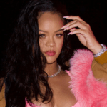 Rihanna FINALLY shows her second son to the world: See ADORABLE pictures of Baby Riot Rose