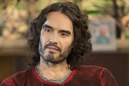 Russell Brand breaks his silence, begs fans for support amid shocking allegations