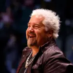 Why did Guy Fieri change his name? Here’s the emotional reason