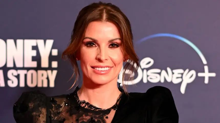 Coleen Rooney steps out with rarely-seen son Kai, 13 – and he’s as tall as his mum