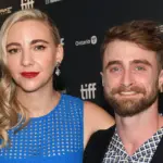 Daniel Radcliffe makes honest confession about welcoming baby son with Erin Darke