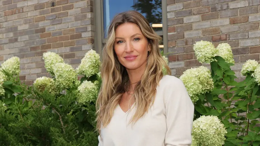 Gisele Bundchen details daughter’s horrifying injury, calls it ‘the worst days of my life’