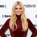 Jessica Simpson’s latest photo of adorable lookalike daughter leaves fans doing a double take