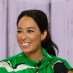 Joanna Gaines’ son ushers in new era in adorable photo as he works on home transformation with famous mom