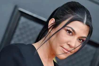 Kourtney Kardashian reveals pregnancy diet must-haves following health scare