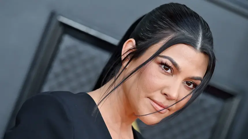 Kourtney Kardashian reveals pregnancy diet must-haves following health scare