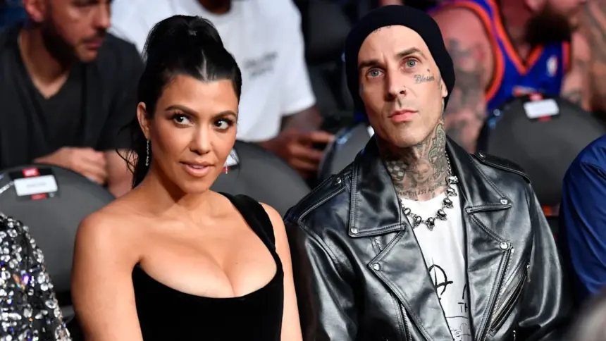 Kourtney Kardashian reveals who is in the ‘Not Kourtney’ group: ‘Kim threw us all under the bus